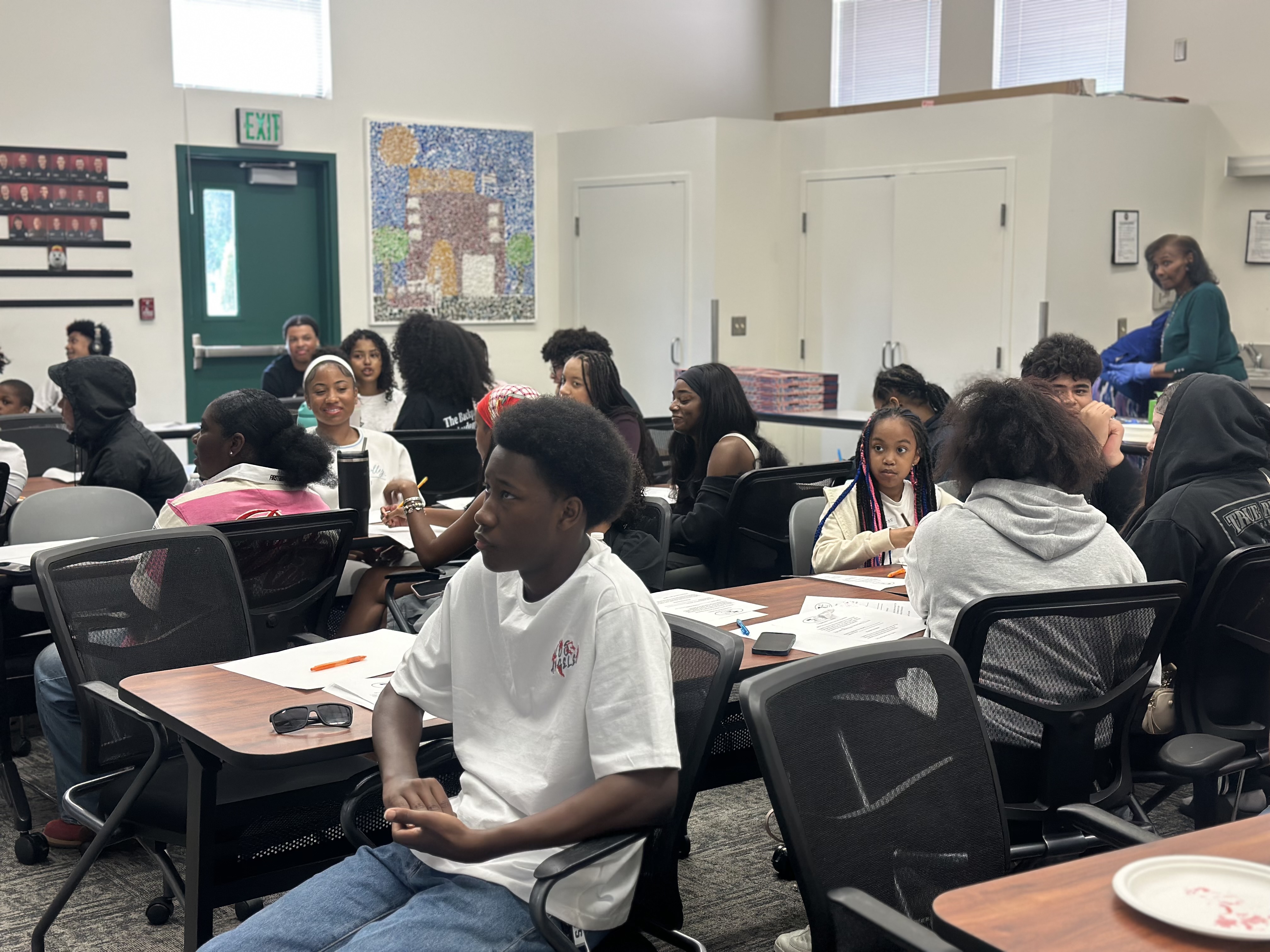 Backpack Academy photo 3
